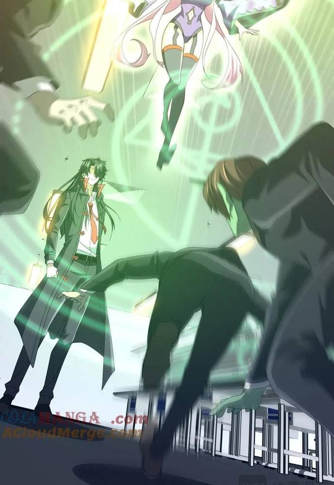 Bắt Đầu Với Trăm Vạn Minh Tệ Chapter 247 - Trang 2