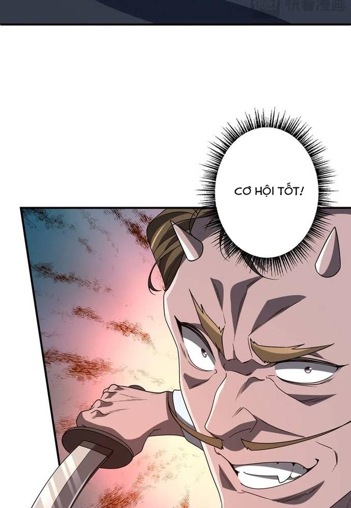 Bắt Đầu Với Trăm Vạn Minh Tệ Chapter 247 - Trang 2