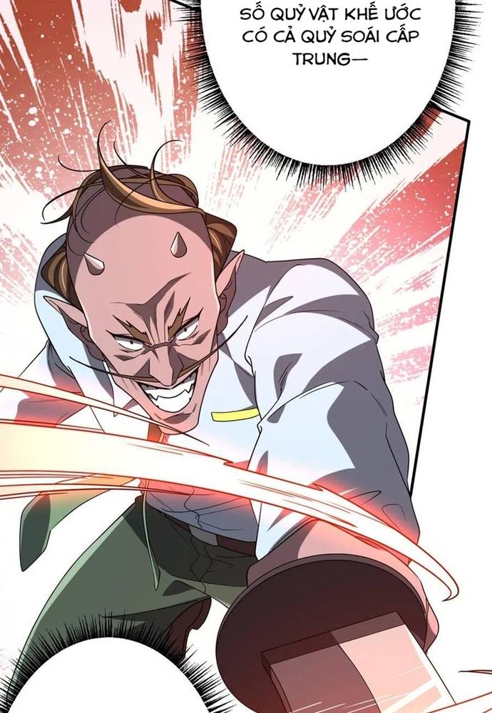 Bắt Đầu Với Trăm Vạn Minh Tệ Chapter 247 - Trang 2