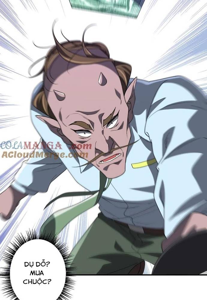 Bắt Đầu Với Trăm Vạn Minh Tệ Chapter 247 - Trang 2
