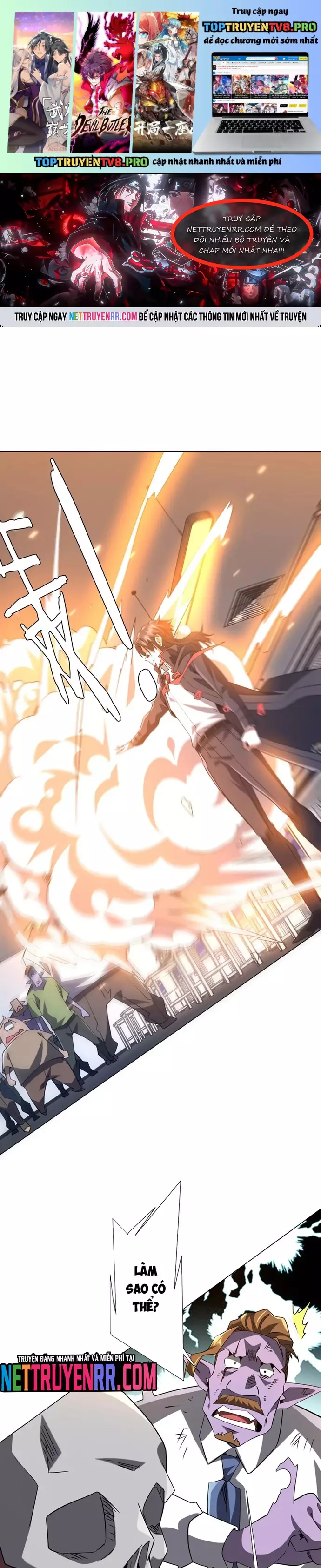 Bắt Đầu Với Trăm Vạn Minh Tệ Chapter 248 - Next 