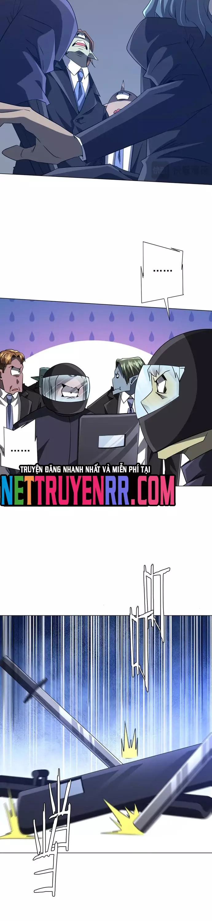 Bắt Đầu Với Trăm Vạn Minh Tệ Chapter 248 - Next 