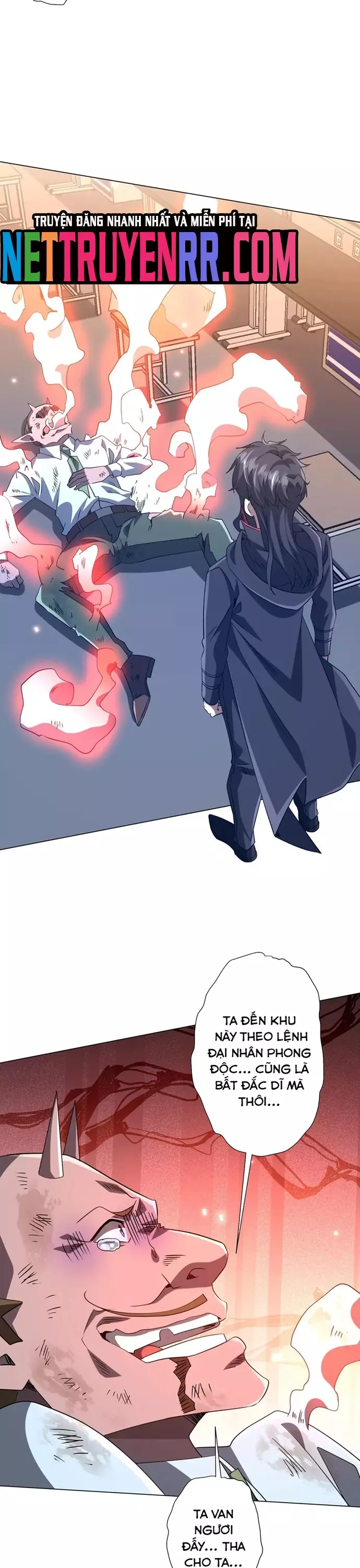 Bắt Đầu Với Trăm Vạn Minh Tệ Chapter 248 - Next 