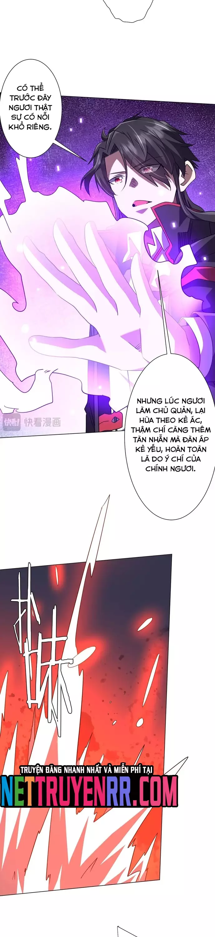 Bắt Đầu Với Trăm Vạn Minh Tệ Chapter 248 - Next 