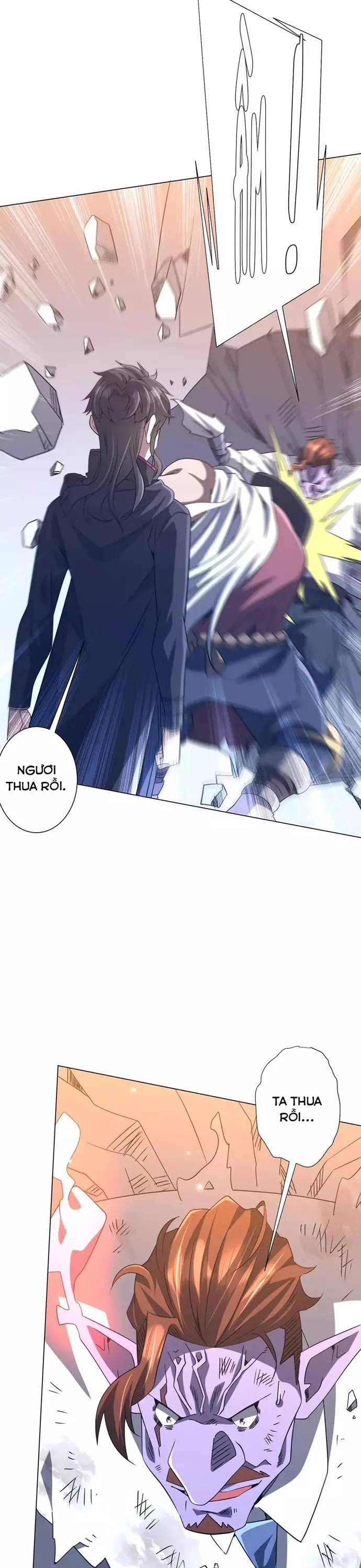 Bắt Đầu Với Trăm Vạn Minh Tệ Chapter 248 - Next 