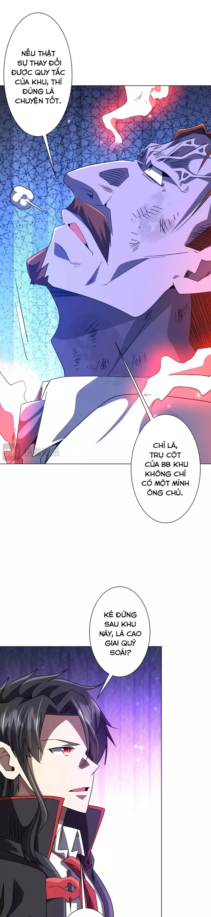 Bắt Đầu Với Trăm Vạn Minh Tệ Chapter 248 - Next 