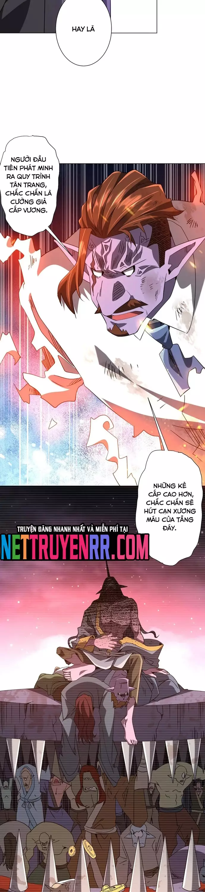 Bắt Đầu Với Trăm Vạn Minh Tệ Chapter 248 - Next 