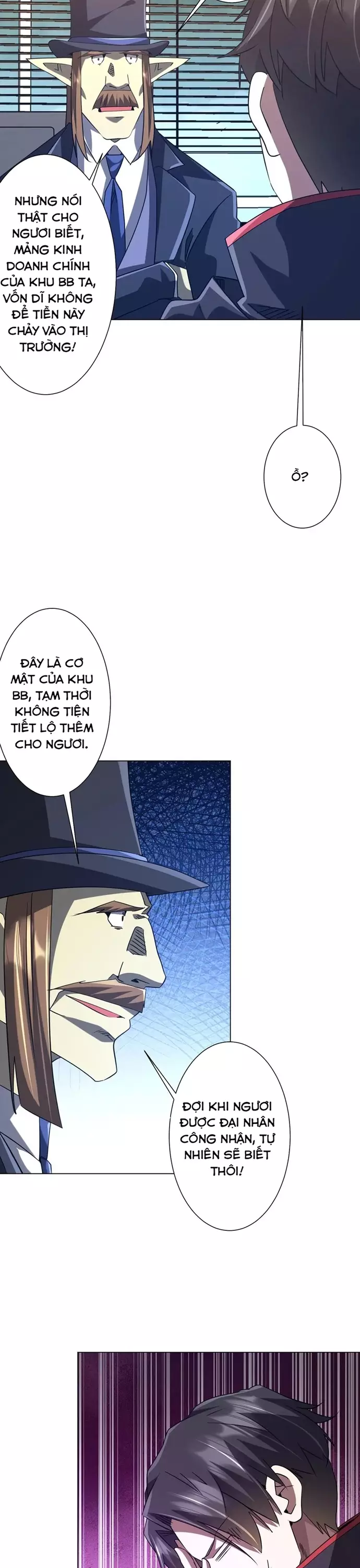 Bắt Đầu Với Trăm Vạn Minh Tệ Chapter 248 - Next 