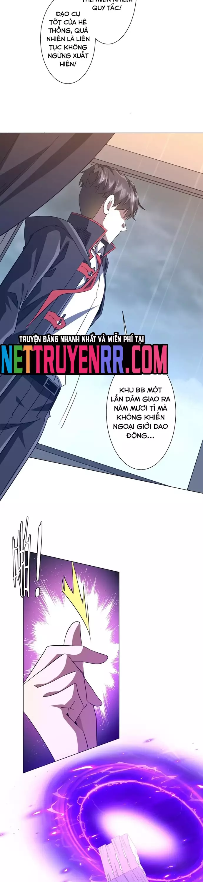 Bắt Đầu Với Trăm Vạn Minh Tệ Chapter 248 - Next 