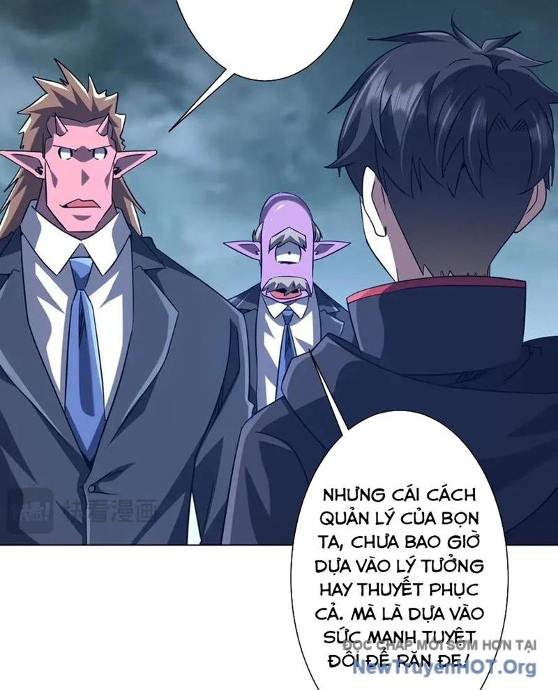 Bắt Đầu Với Trăm Vạn Minh Tệ Chapter 252 - Next 