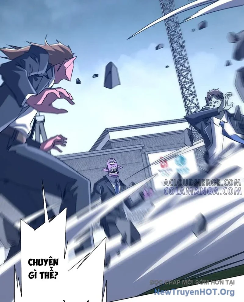 Bắt Đầu Với Trăm Vạn Minh Tệ Chapter 252 - Next 