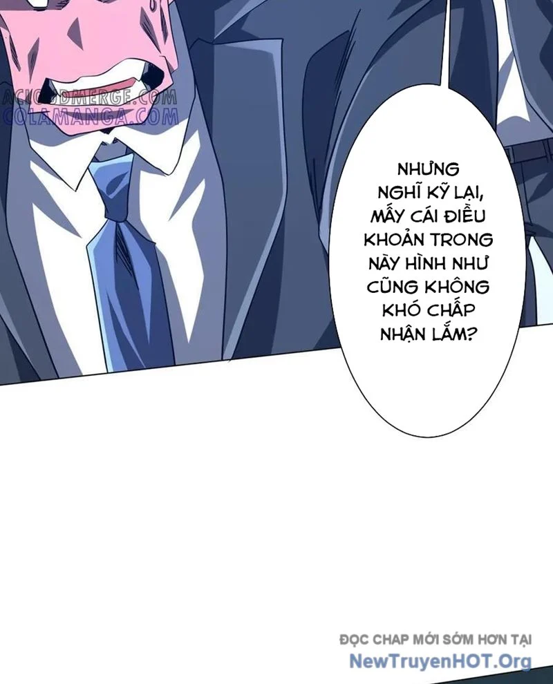 Bắt Đầu Với Trăm Vạn Minh Tệ Chapter 252 - Next 