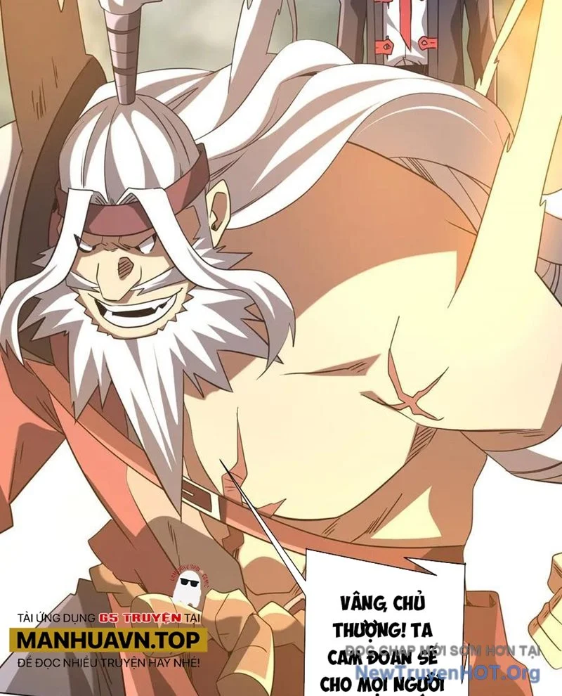 Bắt Đầu Với Trăm Vạn Minh Tệ Chapter 252 - Next 