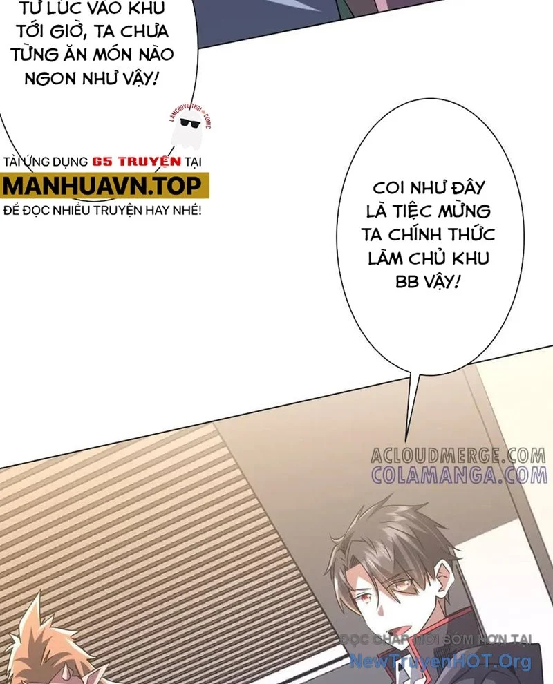 Bắt Đầu Với Trăm Vạn Minh Tệ Chapter 252 - Next 