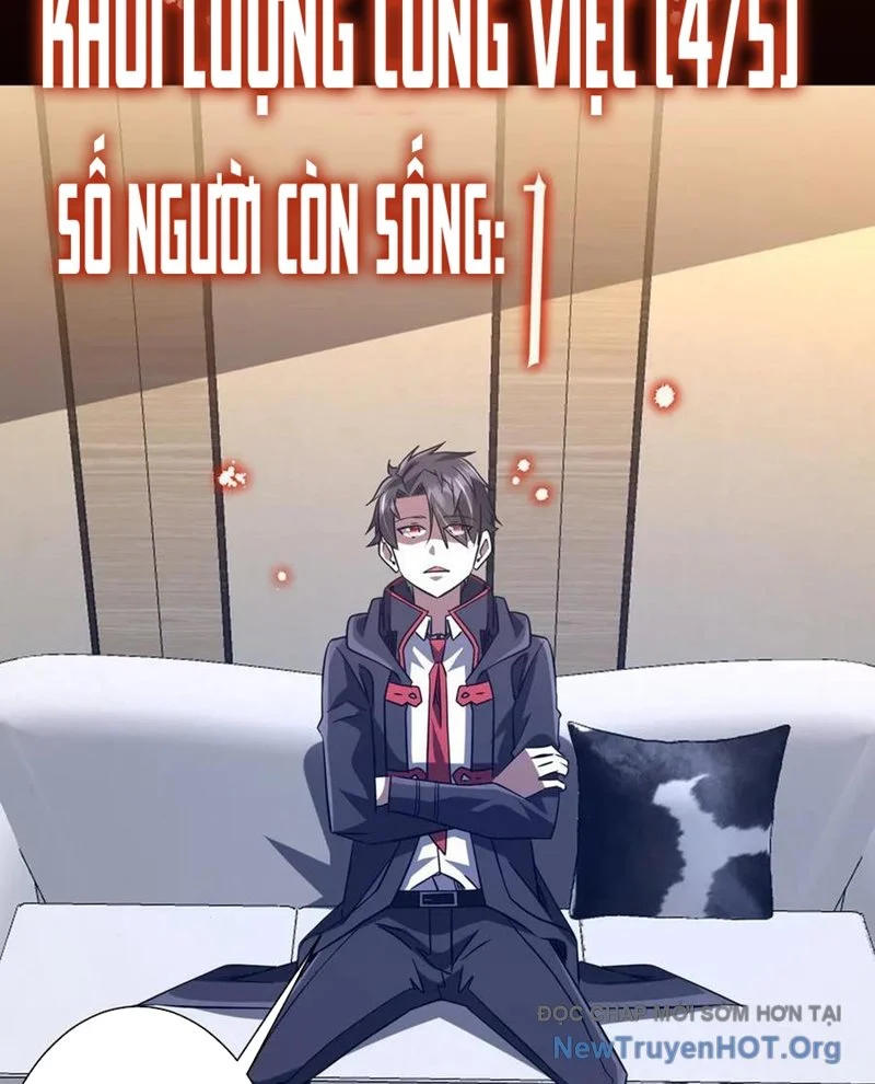 Bắt Đầu Với Trăm Vạn Minh Tệ Chapter 252 - Next 