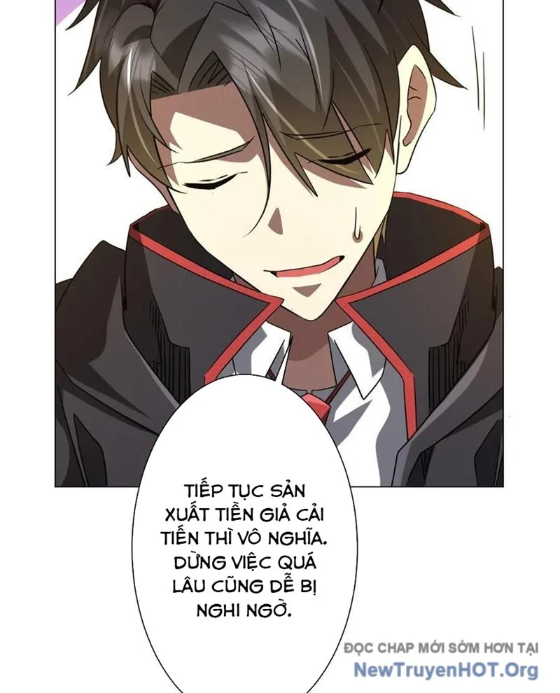 Bắt Đầu Với Trăm Vạn Minh Tệ Chapter 252 - Next 