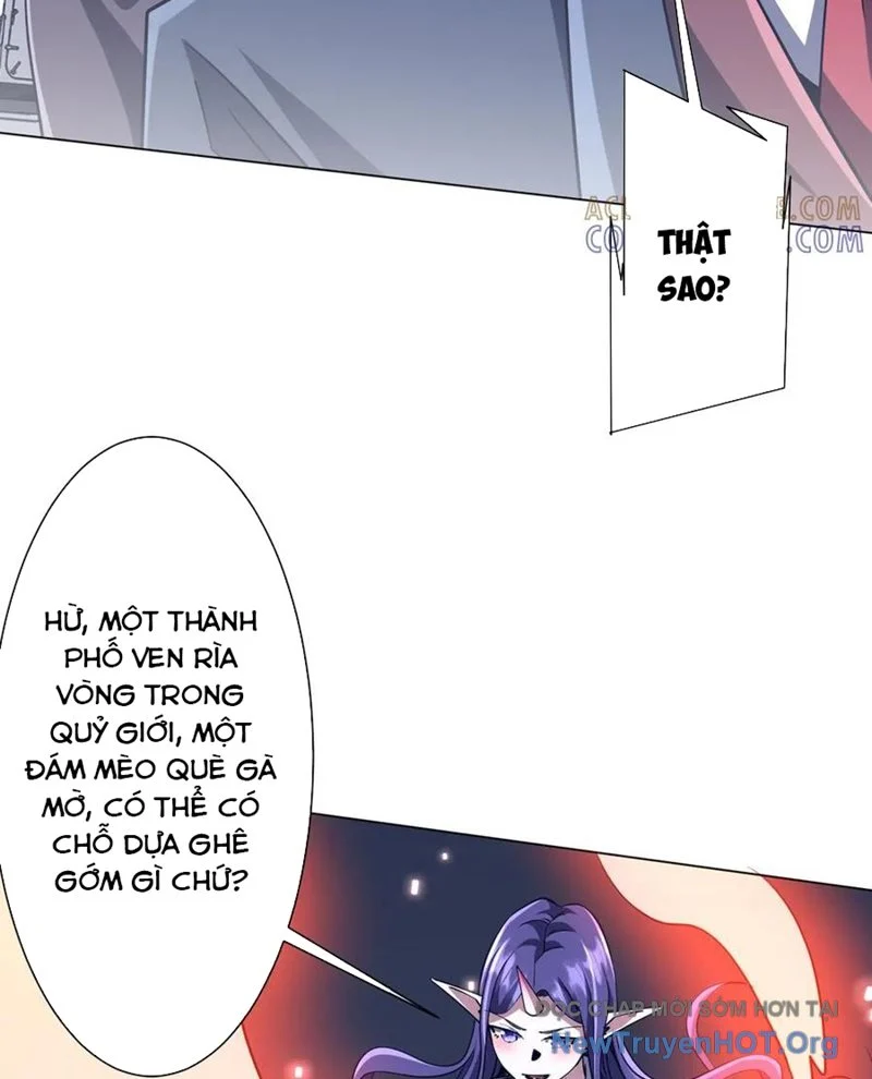 Bắt Đầu Với Trăm Vạn Minh Tệ Chapter 256 - Trang 2