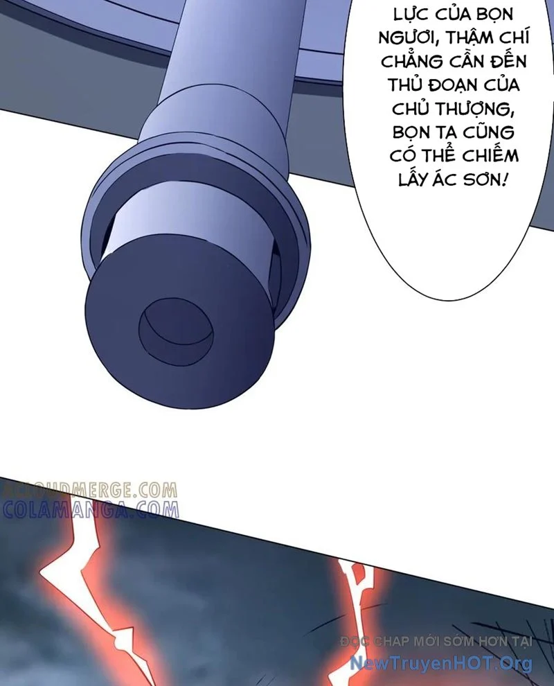 Bắt Đầu Với Trăm Vạn Minh Tệ Chapter 256 - Trang 2