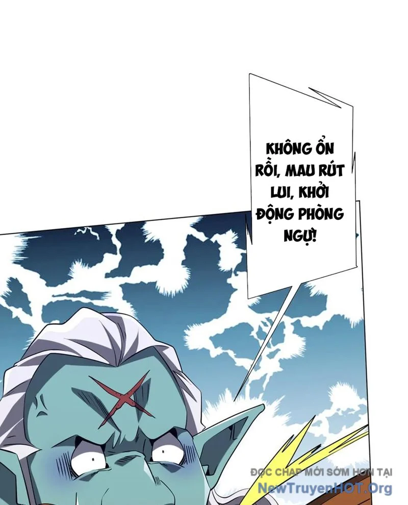 Bắt Đầu Với Trăm Vạn Minh Tệ Chapter 256 - Trang 2