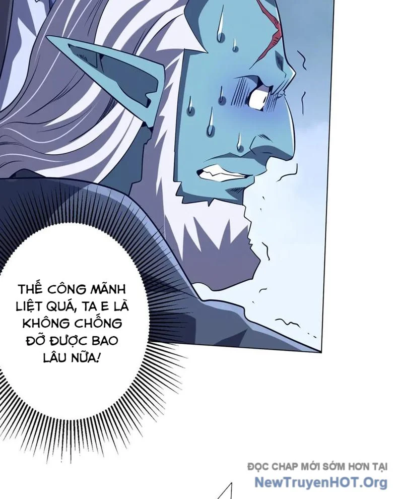 Bắt Đầu Với Trăm Vạn Minh Tệ Chapter 256 - Trang 2