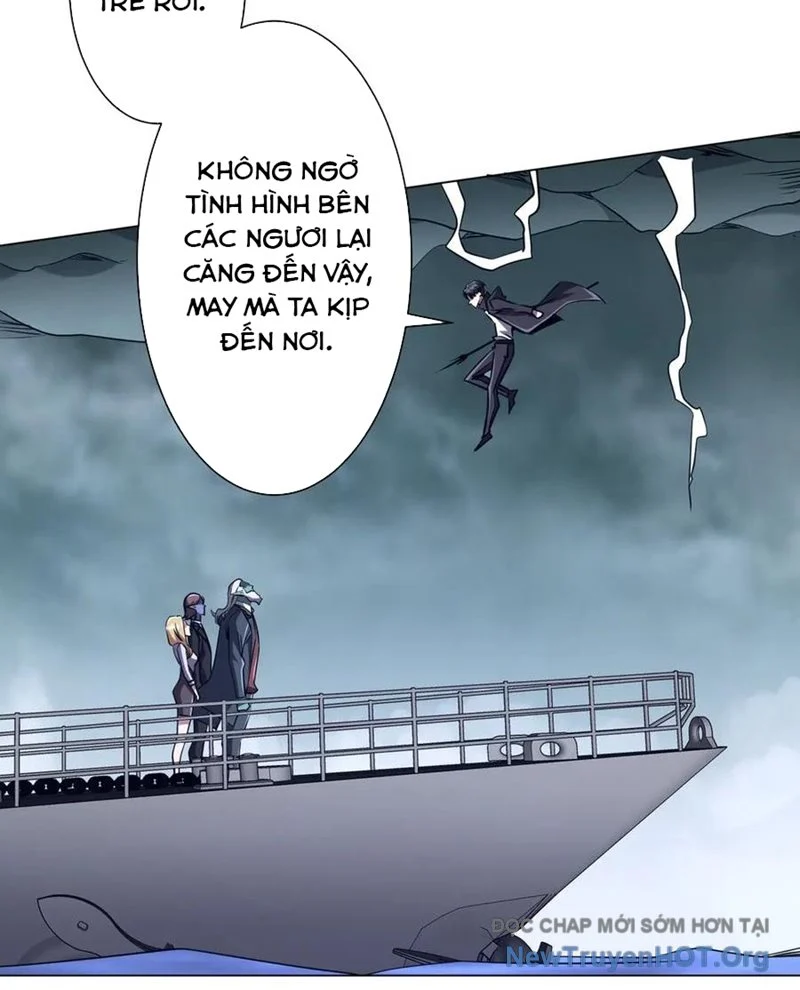 Bắt Đầu Với Trăm Vạn Minh Tệ Chapter 256 - Trang 2