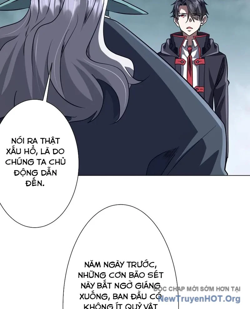 Bắt Đầu Với Trăm Vạn Minh Tệ Chapter 256 - Trang 2