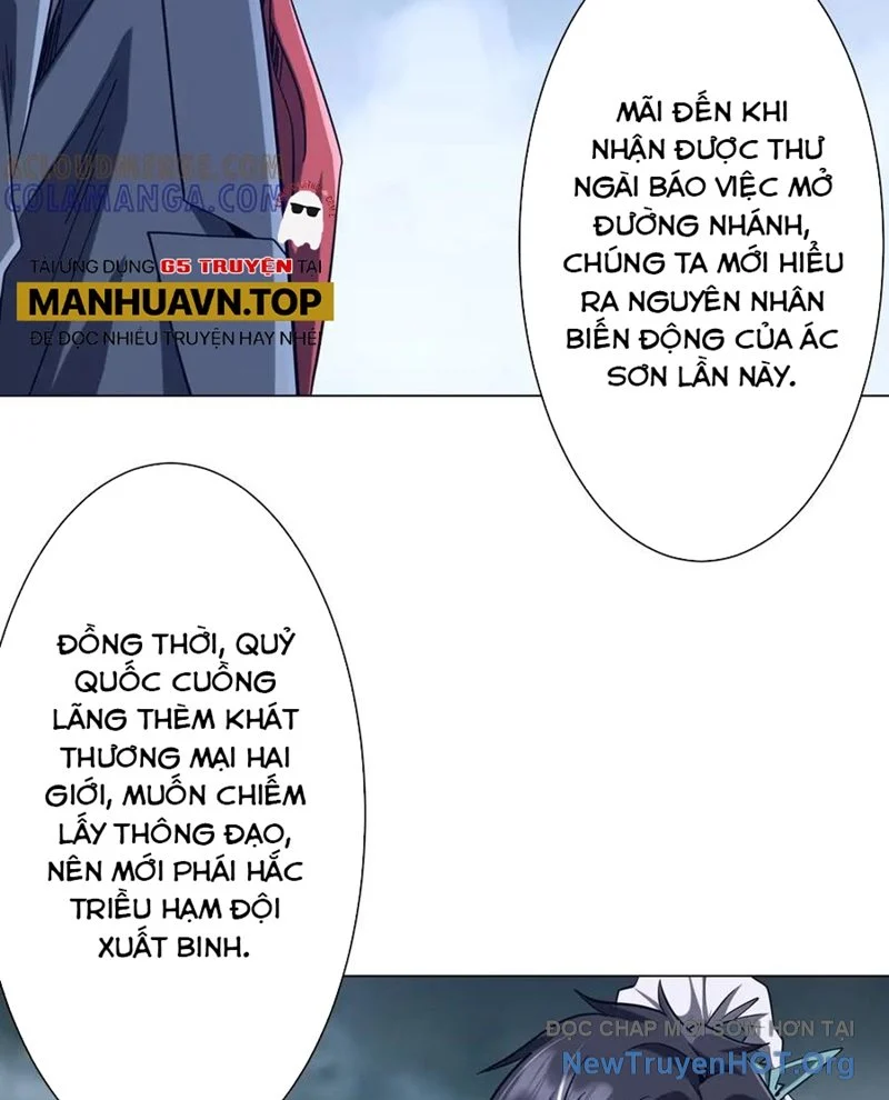 Bắt Đầu Với Trăm Vạn Minh Tệ Chapter 256 - Trang 2