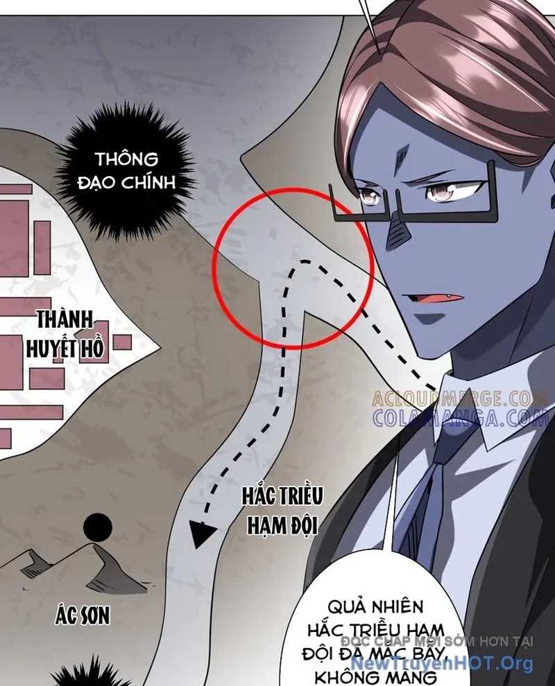 Bắt Đầu Với Trăm Vạn Minh Tệ Chapter 256 - Trang 2