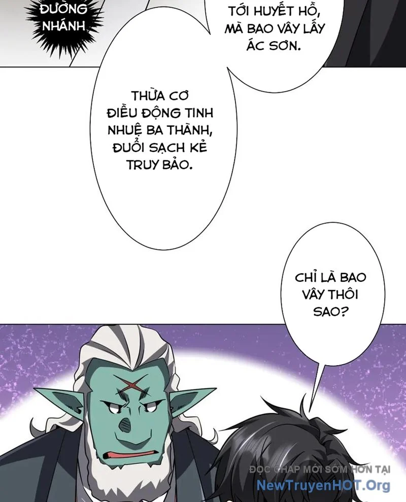 Bắt Đầu Với Trăm Vạn Minh Tệ Chapter 256 - Trang 2
