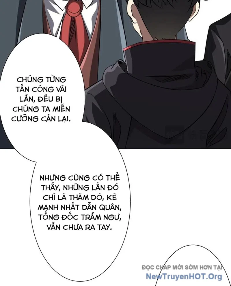 Bắt Đầu Với Trăm Vạn Minh Tệ Chapter 256 - Trang 2