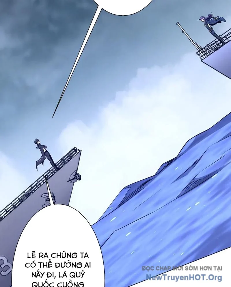Bắt Đầu Với Trăm Vạn Minh Tệ Chapter 256 - Trang 2