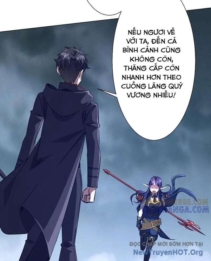 Bắt Đầu Với Trăm Vạn Minh Tệ Chapter 256 - Trang 2