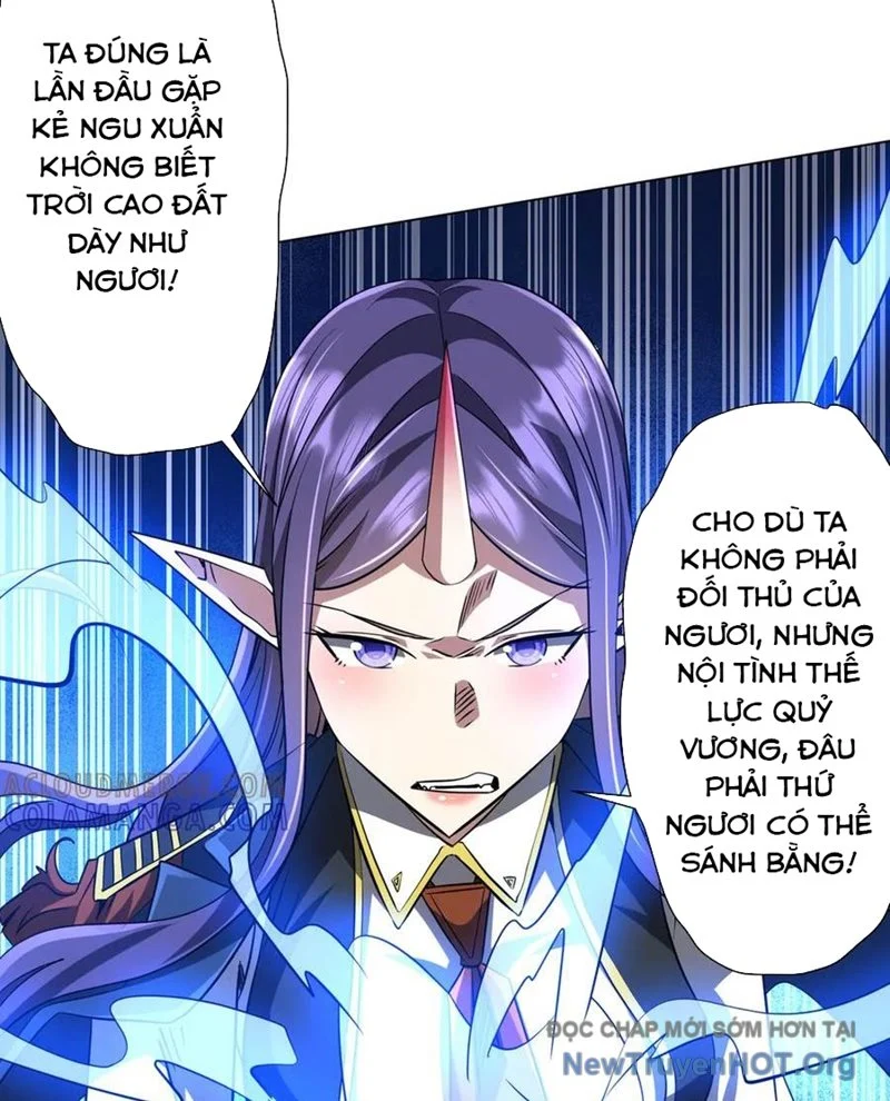 Bắt Đầu Với Trăm Vạn Minh Tệ Chapter 256 - Trang 2