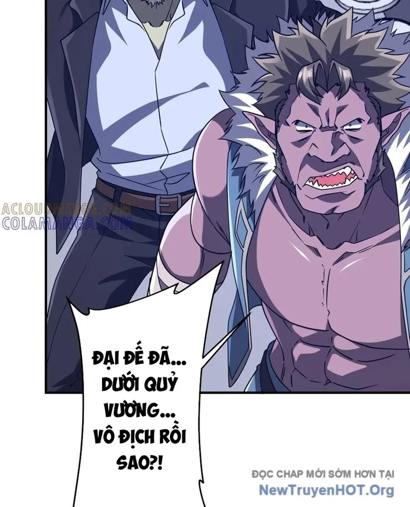 Bắt Đầu Với Trăm Vạn Minh Tệ Chapter 257 - Trang 2