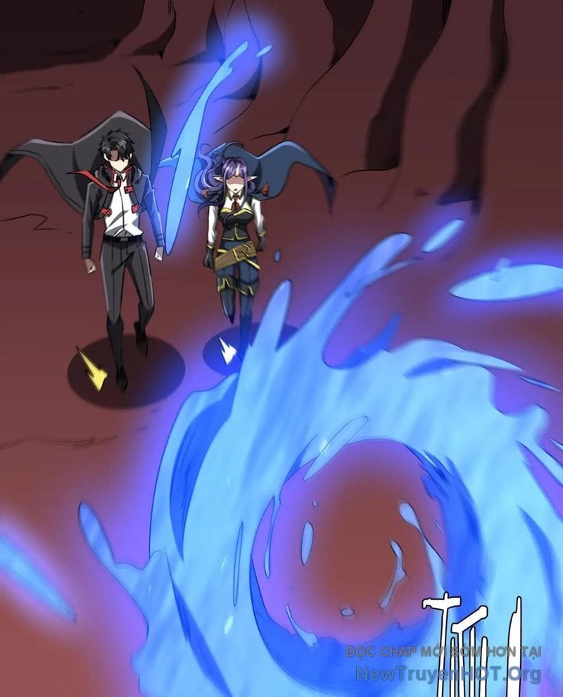 Bắt Đầu Với Trăm Vạn Minh Tệ Chapter 259 - Next Chapter 260