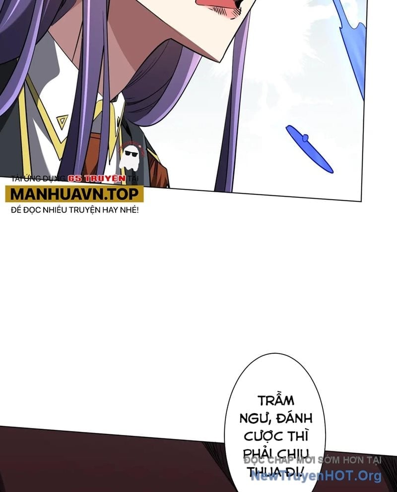 Bắt Đầu Với Trăm Vạn Minh Tệ Chapter 259 - Next Chapter 260