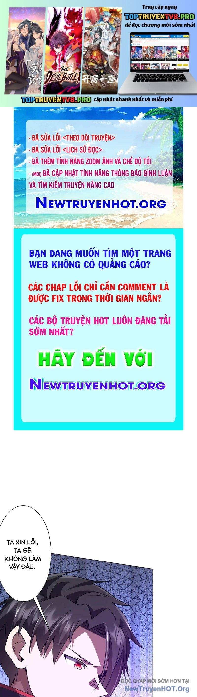 Bắt Đầu Với Trăm Vạn Minh Tệ Chapter 260 - Next 