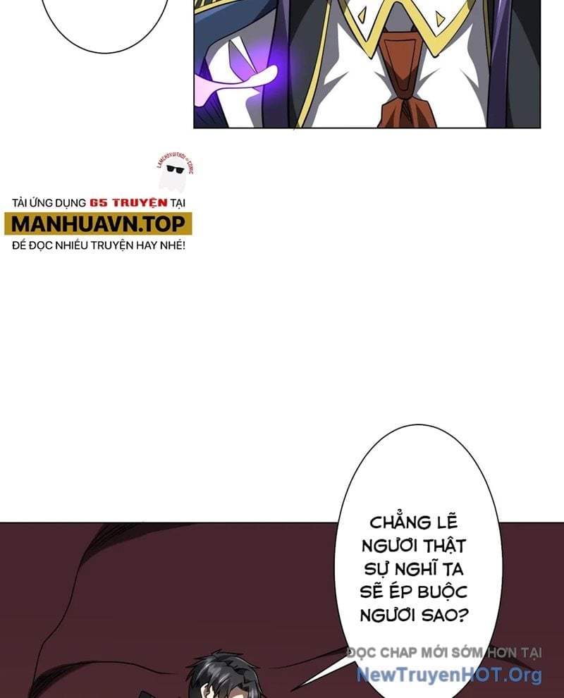 Bắt Đầu Với Trăm Vạn Minh Tệ Chapter 260 - Next 