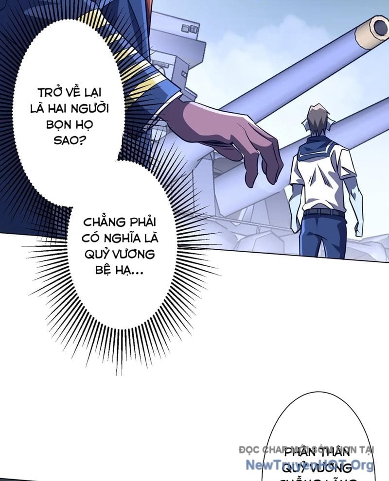 Bắt Đầu Với Trăm Vạn Minh Tệ Chapter 260 - Next 