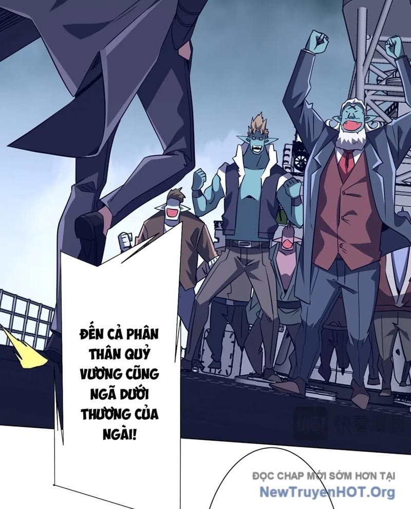 Bắt Đầu Với Trăm Vạn Minh Tệ Chapter 260 - Next 