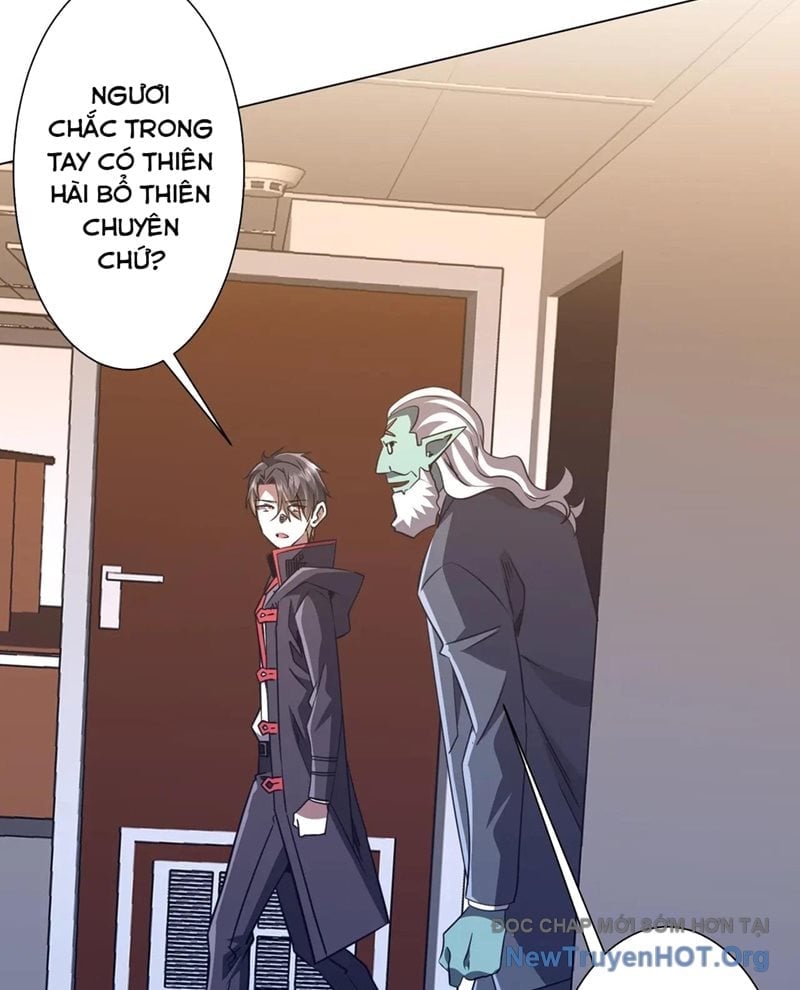 Bắt Đầu Với Trăm Vạn Minh Tệ Chapter 260 - Next 