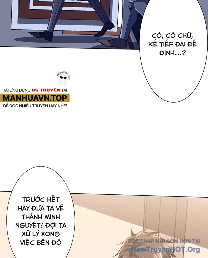 Bắt Đầu Với Trăm Vạn Minh Tệ Chapter 260 - Next 