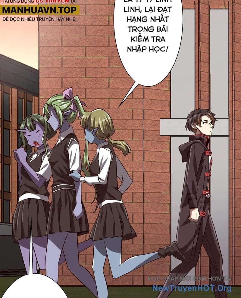 Bắt Đầu Với Trăm Vạn Minh Tệ Chapter 260 - Next 