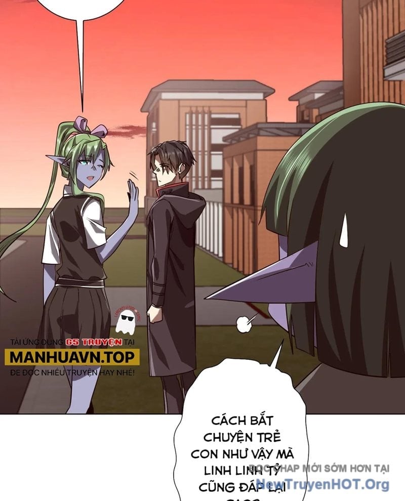Bắt Đầu Với Trăm Vạn Minh Tệ Chapter 260 - Next 