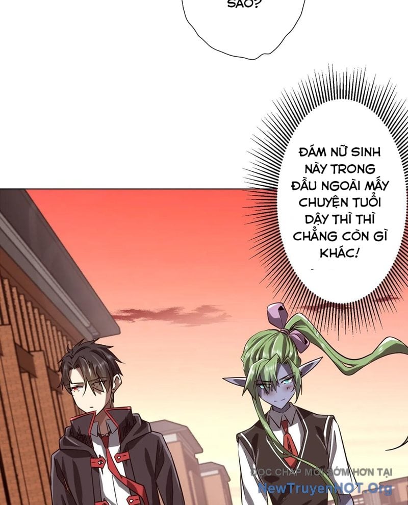 Bắt Đầu Với Trăm Vạn Minh Tệ Chapter 260 - Next 