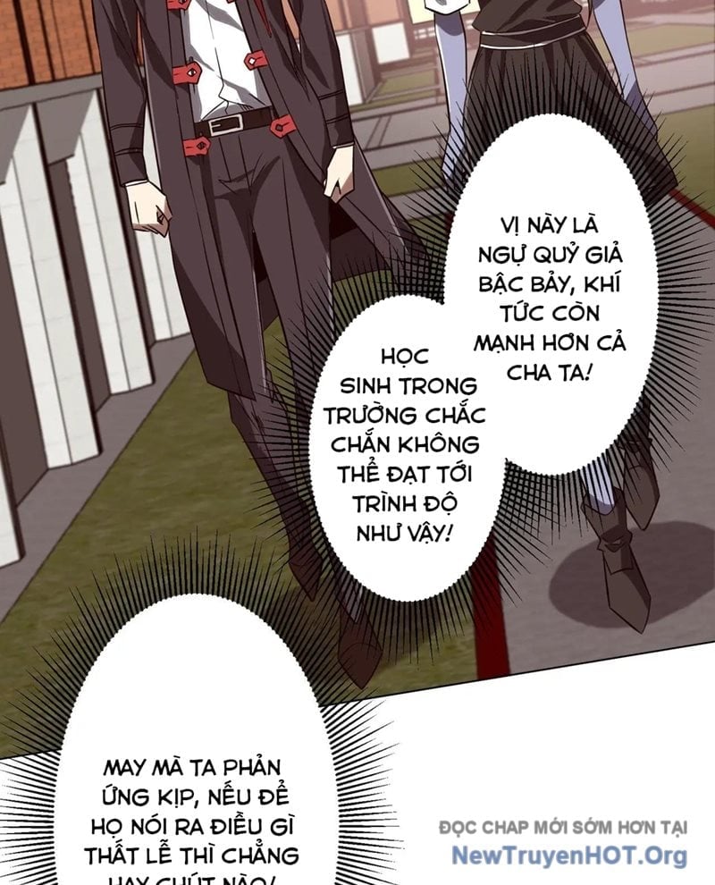 Bắt Đầu Với Trăm Vạn Minh Tệ Chapter 260 - Next 