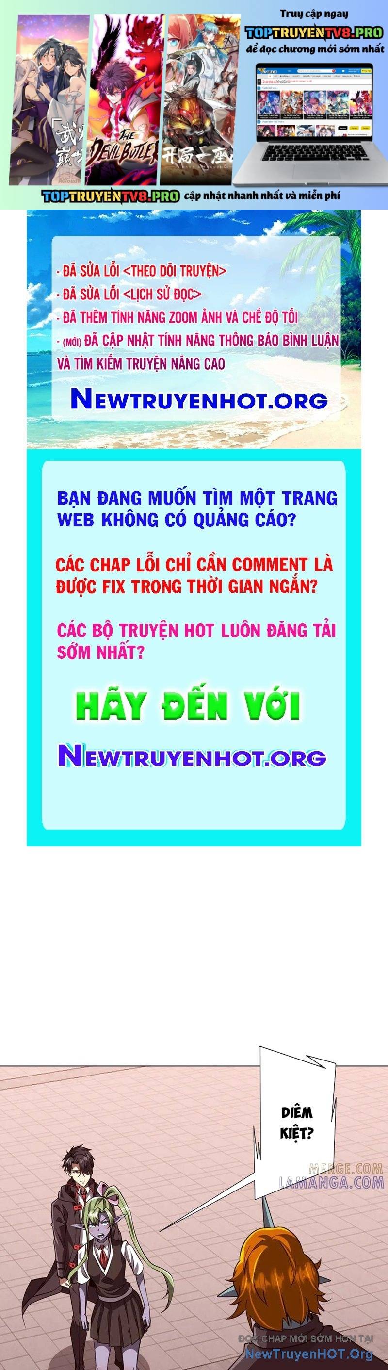 Bắt Đầu Với Trăm Vạn Minh Tệ Chapter 261 - Trang 2