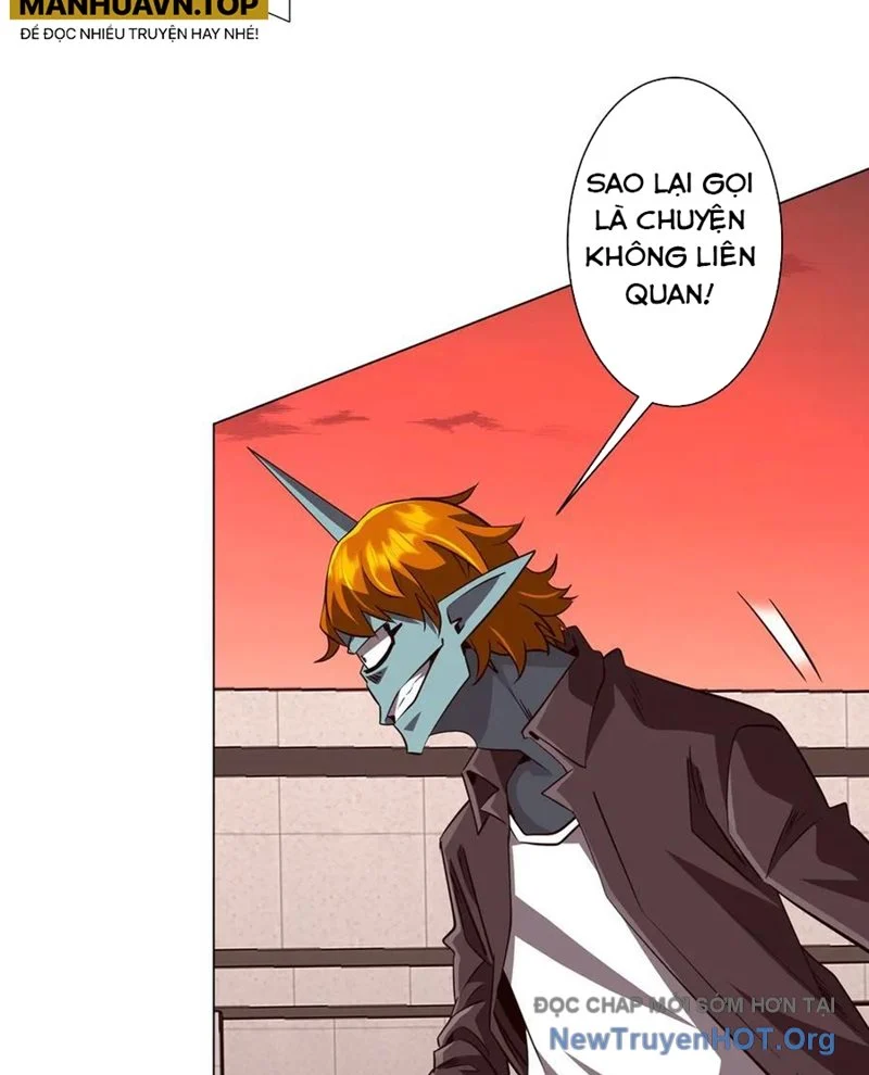 Bắt Đầu Với Trăm Vạn Minh Tệ Chapter 261 - Trang 2