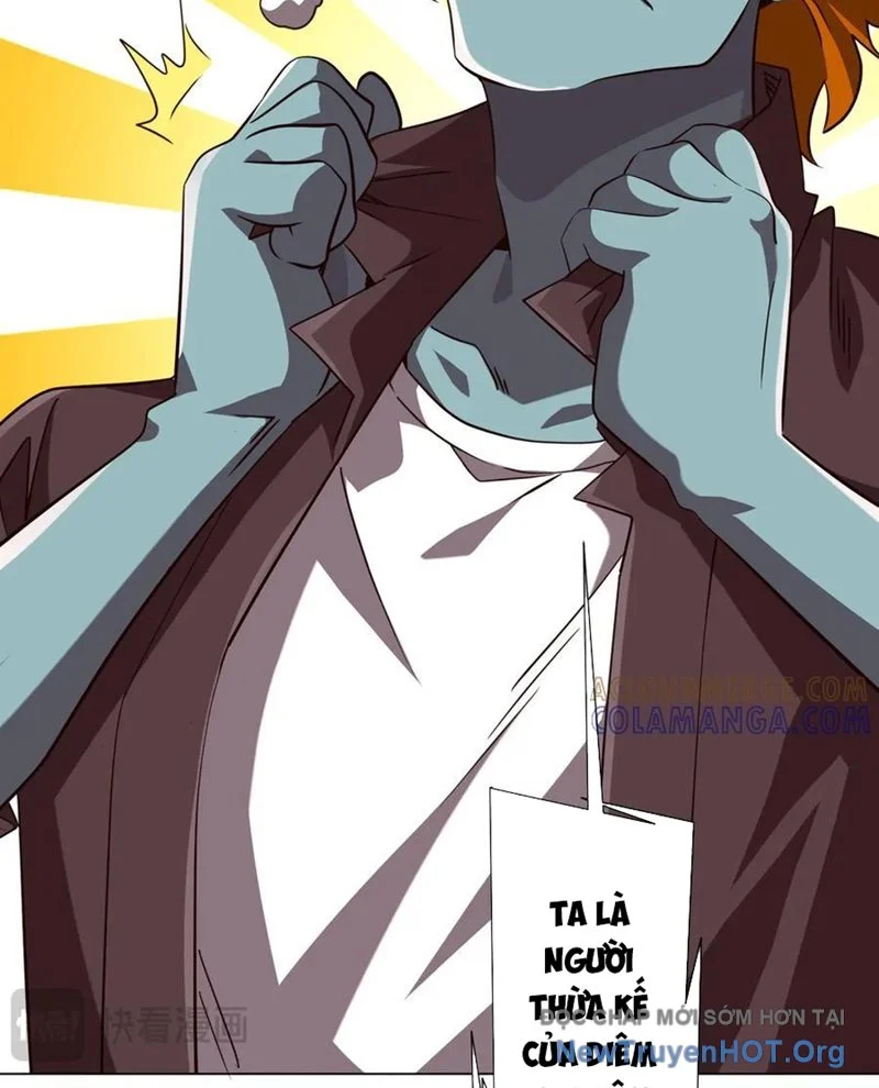 Bắt Đầu Với Trăm Vạn Minh Tệ Chapter 261 - Trang 2
