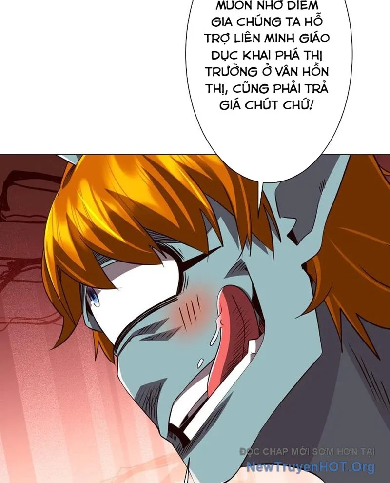 Bắt Đầu Với Trăm Vạn Minh Tệ Chapter 261 - Trang 2